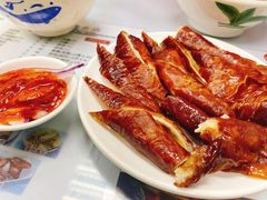 -轩记面食店