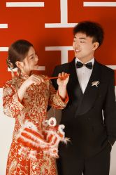 -香庭海婚纱摄影·威海旅拍(统一路店)
