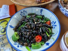 -园林美食城·本土农家菜(杨和镇店)