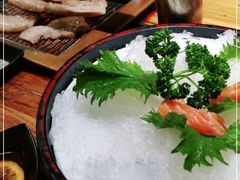 -千寻烧肉(政务区店)