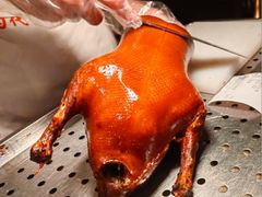 -范家小馆·四代传承烤鸭店(紫竹桥店)