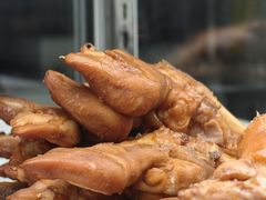-丝路伊兰·兰州牛肉面(牛街总店)