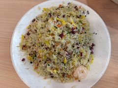 -蒋家桥饺面店(东关街店)