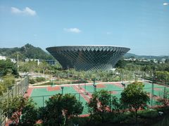 -中国移动南方基地