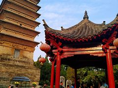 -洛阳周公庙博物馆