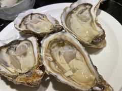 -半岛翡丽海鲜自助餐厅(观风亭店)