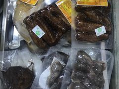 鸭翅-韩复兴(湖北路店)