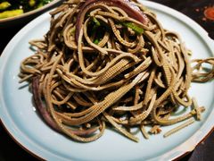 -沁香缘巫山烤鱼(看丹桥店)