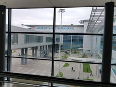-谢列梅捷沃国际机场