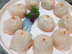 点无缺虾饺皇-點無缺茶楼·海鲜酒家(世博店)