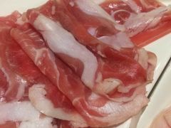 -傣妹火锅(徐泾店)