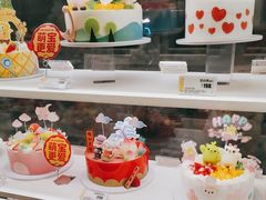 -味多美蛋糕(八大处店)