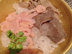 -牛YO寿喜烧和牛火锅自助(三台子万象汇店)