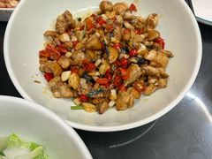 -湖南人家·家传湖南菜(水围店)