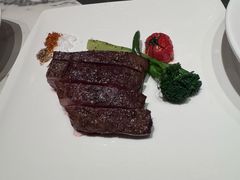 -ZHAO赵·牛扒坊(万象城店)