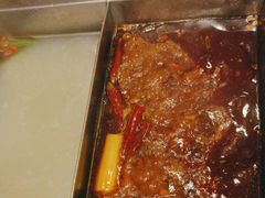 -阿串串老火锅(力盟店)
