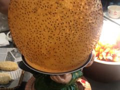 -吴越荣记苏州菜·松鼠桂鱼100%活鱼现做(斜塘老街店)
