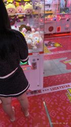 -LuckyStar幸运星家庭娱乐中心(东莞国贸店)