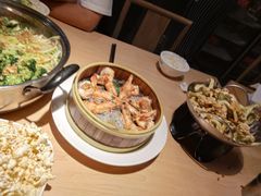 -醉得意·山茶油炒土鸡(泰安万达店)