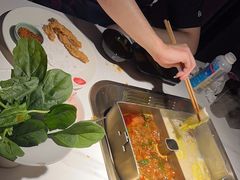-九鼎轩脆毛肚火锅(南京东路店)