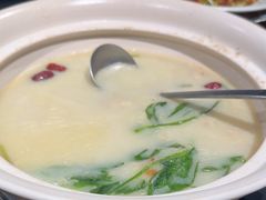 -羊门客在·烤盐池滩羊·川菜