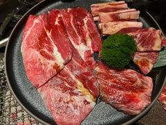 -300杯·和牛烧肉清酒专门店(廊里店)