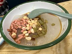 手工冰粉-艺味深尝(云锦路店)