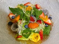 水果沙拉-湖锦酒楼·32年地道湖北菜(光谷店)