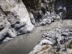-太鲁阁公园