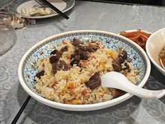 -汗腾格里·风味餐厅(新疆驻京办店)