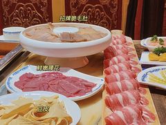 -码头故事·成都老火锅