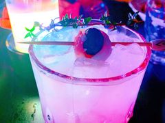 -MOSSO音乐酒吧·live house(南京旗舰店)