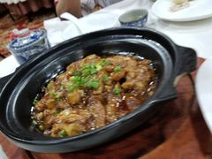 -丰谷茶楼(鸿大广场店)