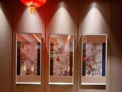 -中餐厅·容辰酒店