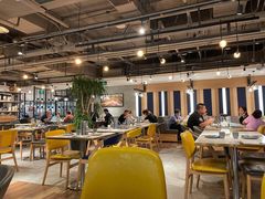 大堂-鹿港小镇(西单大悦城店)