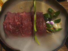 -盡膳口福跷脚牛肉火锅(合生汇购物中心店)