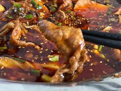 冒牛肉-蓉城西二道无名冒菜(西二道街店)
