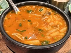 -东方亚克西餐厅(西康路店)