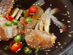 -KimPro 辛普乐概念韩餐