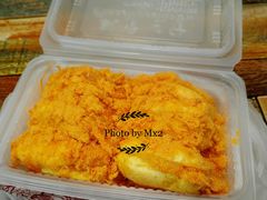 -飘香心语(官亭路店)