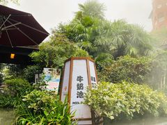 -杭州第一世界大酒店·云曼温泉