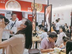 -回味鸭血粉丝汤(砂之船店)