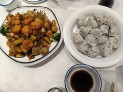 -大眼锅贴水饺(河东店)