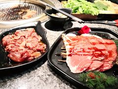 -汉拿山(华联公益西桥店)