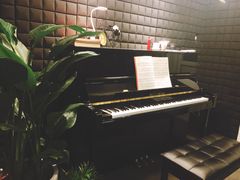 -Melody Mentor音乐私教馆(朝外·悠唐店)