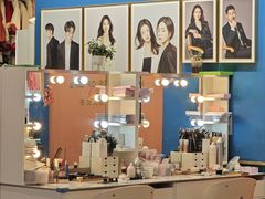 -海马体照相馆(上海百联南方购物中心店)