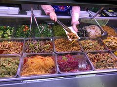 -帖老大羊肉汤烩面烧烤(康复后街总店)
