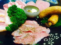 -和萌牛肠烧烤(财富中心店)