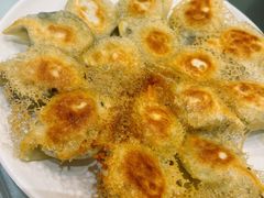 -大清花饺子(山庄店)
