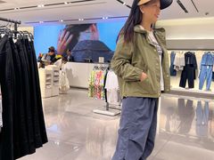-ZARA(深圳金光华广场店)
